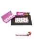 Papel Lion Rolling Circus de 78 mm Sabor Madness Chewing