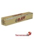 Papel de extracción de rollo Raw de 30 cm