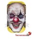 Medium Lion Rolling Circus Tablett 16x27 cm