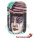 Medium Lion Rolling Circus Tablett 16x27 cm