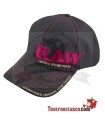 Cappello Nero RAW