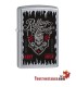 Zippo Rolling Thunder