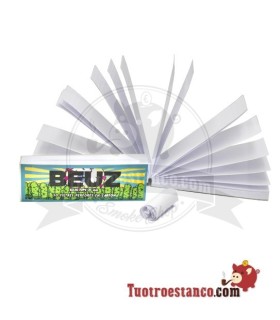 Beuz Cardboard Filters Edizione Zombie
