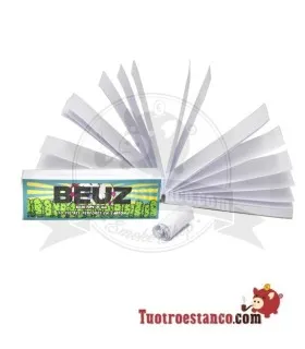 Beuz Cardboard Filters Zombie Edition