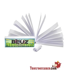 Beuz Filtros de Papelão Zombie Edition