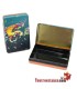 Caja de Metal Tin Box - Seal