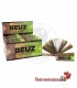 Filtri in cartone Beuz organici - 50 filtri