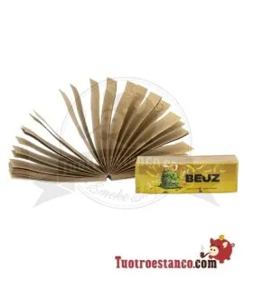Beuz Organic Cardboard Filters Sonderedition