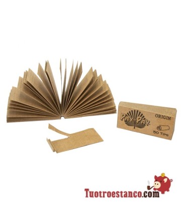 Filtros de cartón Pay-Pay Origin