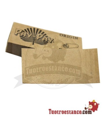 Pay-Pay Origin Cardboard Filters