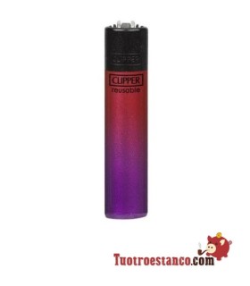 Crystal Gradient 2 clipper