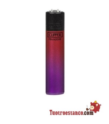 Clipper Kristall Gradient 2