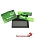 Cheiro King Size VERDE Monkey Papel 110 mm + Filtros