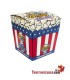 Monkey Paper Case Odore POP CORN 110 mm + Filtri - 24 libretti