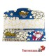 Smell Monkey Paper Case POP CORN 110 mm + Filters - 24 booklets