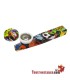 Tube en silicone avec couvercle 12 cm