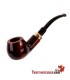Pipa Mr.Brog 24 Bent Army