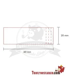Filtros de Cartão Macaco