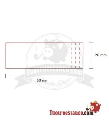 Monkey Cardboard Filters