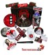 BoxPack Amsterdam XXX