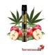 Wpuff CBD Kosher Kush Tarta de Manzana