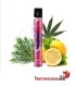 Wpuff CBD Gorilla Kush Limone & Pino