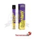 Mirtilos Roxos & Uvas Wpuff CBD Grand Daddy