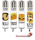 Clipper Yummy World