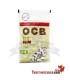 Filtres OCB organiques 6 mm - 150 filtres