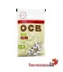 Filtros de OCB Orgânicos 6mm 150 filtros