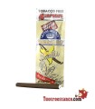 Royal Blunt Hemp Paper 4u Baunilha