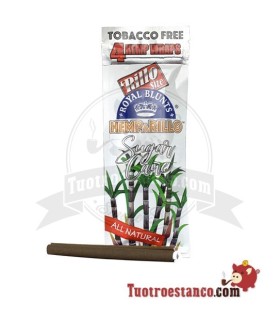 Royal Blunt Hanf Papier 4u Zuckerrohr