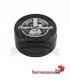 Silicone Safe Insert Container Black 10 ml