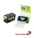 Filtres papier OCB rouleau + carton