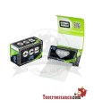 OCB Premium Papierrolle + Pappfilter