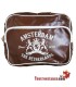 Mochila Amsterdam Retro