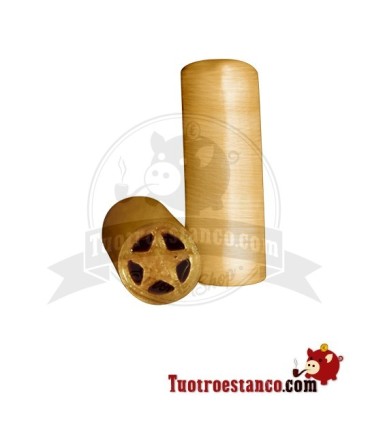 Jano Filter Dorado Sheriff