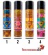 Clipper Pure Vans Summer