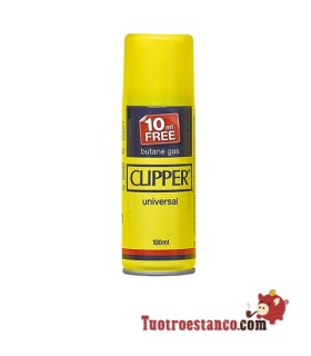 Gaz Clipper MINI 100 ml