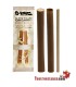 Papel G-Rollz 2 Chocolate Blanco Pre Rolled Hemp wraps