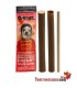 G-Rollz 2 Wraps de chanvre pré-roulé aux fraises