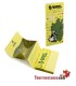 G-Rollz Banksy King Size Papier Bambou + Filtres en carton - Child&Rat