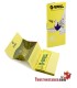 G-Rollz Banksy King Size Papier Bambou + filtres carton - Paloma&Gio