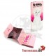 Papel G-Rollz Pets Rock King Size Pink + filtros de cartón - Diamond Mex