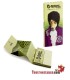 G-Rollz Pets Rock King Size Sativa Papier + Filtres en carton - Music Dog