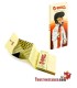 Papel G-Rollz Pets Rock King Size Organic Hemp + filtros de cartón - Vegas Pop