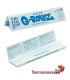 G-Rollz levemente tingido AZUL King Size Papel