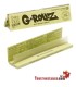 G-Rollz Orgânico M.SATIVA extra fino Papel King Size