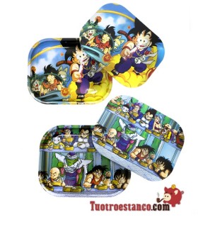 Pacote DRAGON BALL