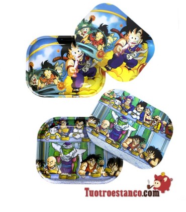 DRAGON BALL BoxPack